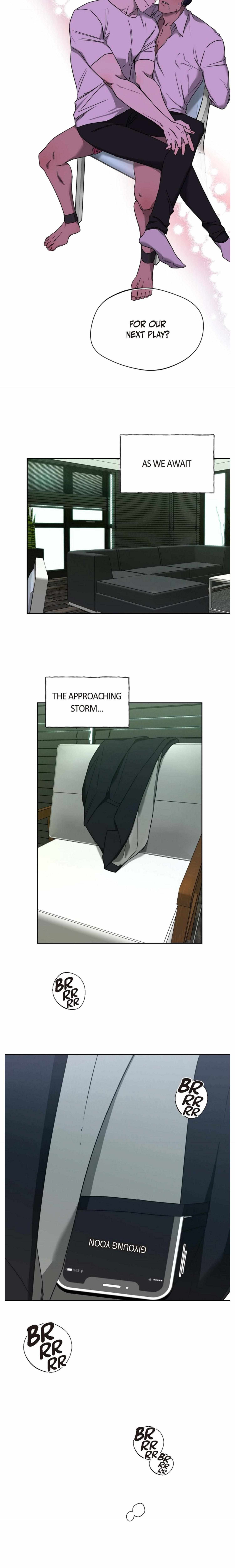 Read Ang Ang chapter 39 image 20 on Lezhin