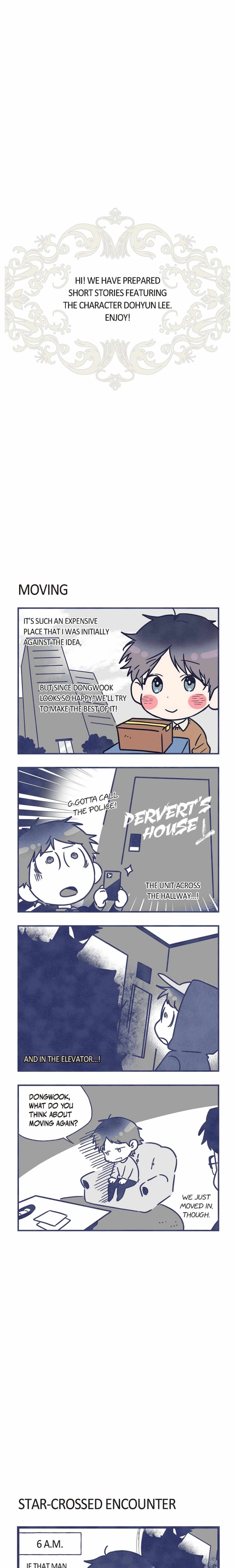 Read Ang Ang chapter 39 image 21 on Lezhin