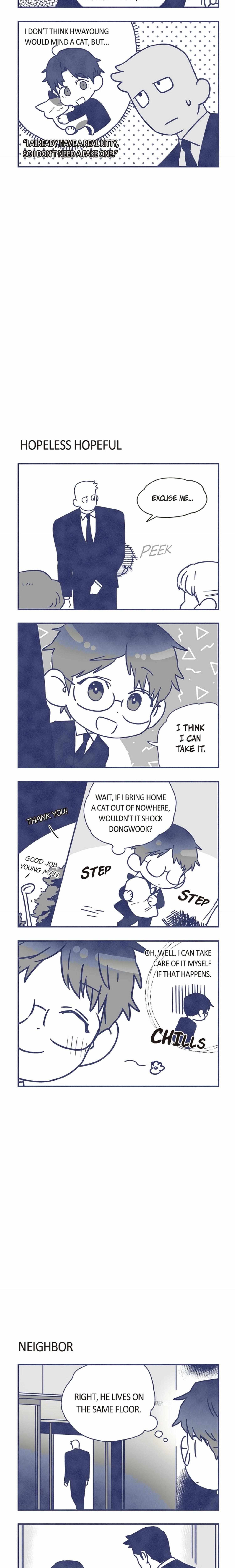 Read Ang Ang chapter 39 image 24 on Lezhin
