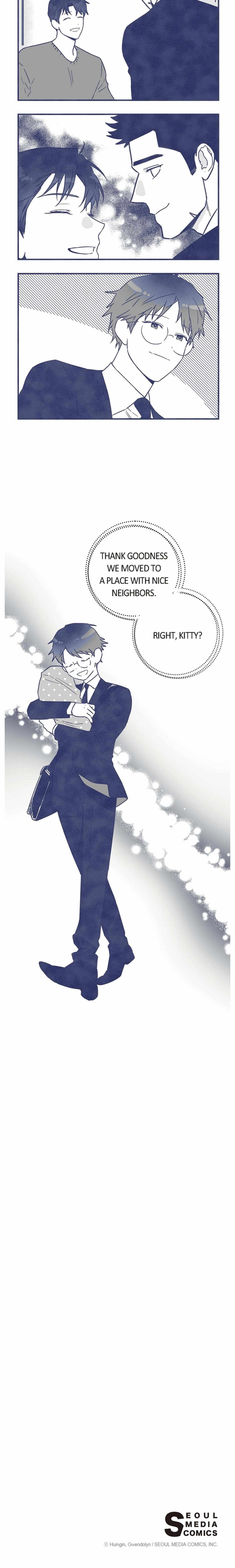Read Ang Ang chapter 39 image 25 on Lezhin
