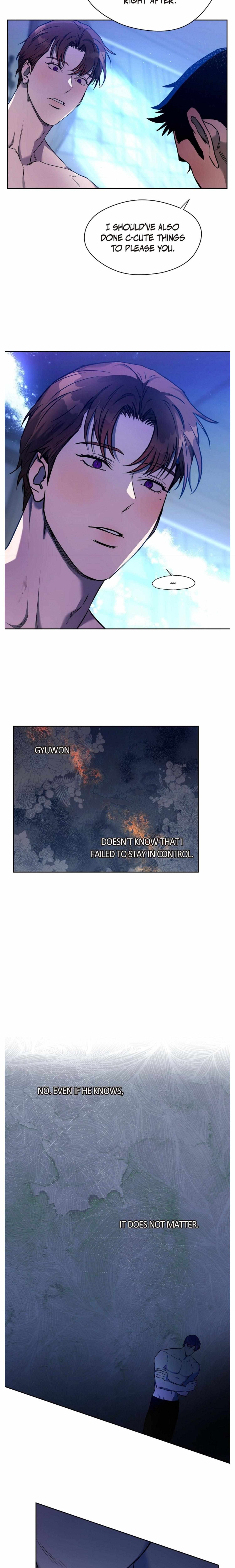 Read Ang Ang chapter 39 image 4 on Lezhin