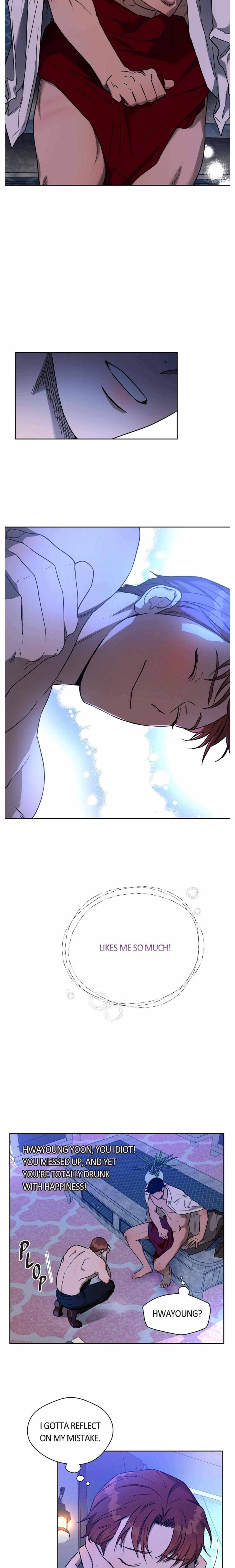 Read Ang Ang chapter 39 image 6 on Lezhin