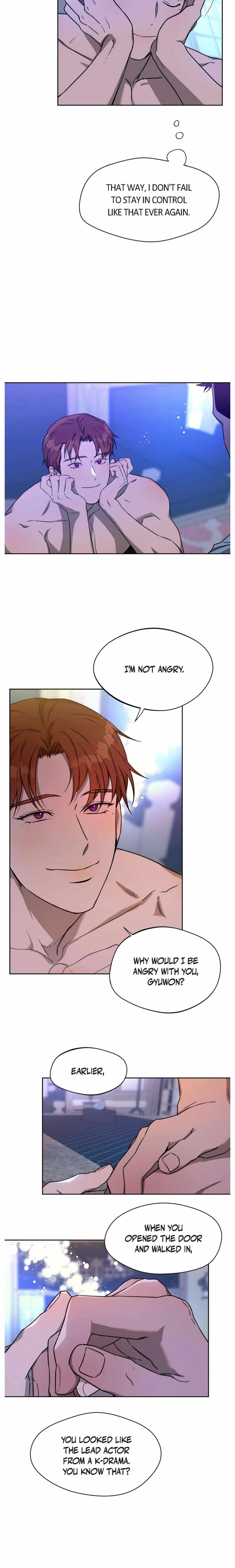 Read Ang Ang chapter 39 image 7 on Lezhin