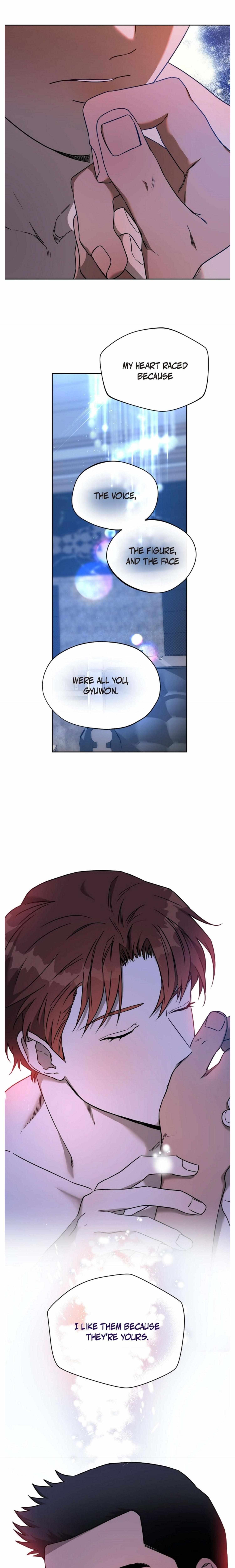 Read Ang Ang chapter 39 image 8 on Lezhin