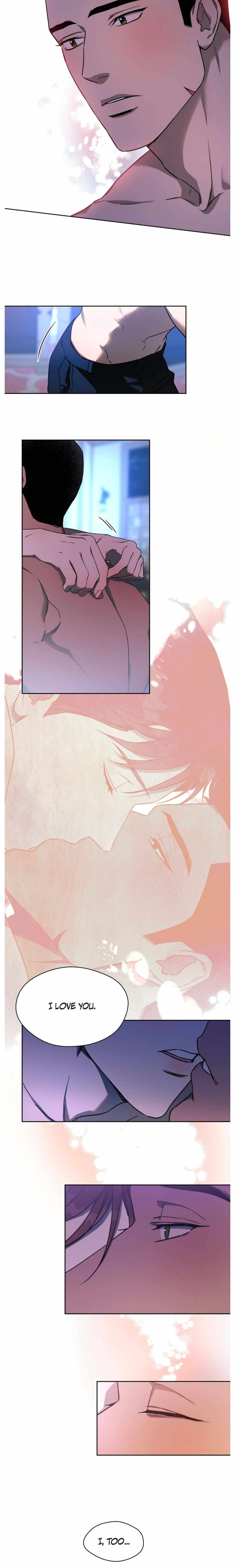 Read Ang Ang chapter 39 image 9 on Lezhin