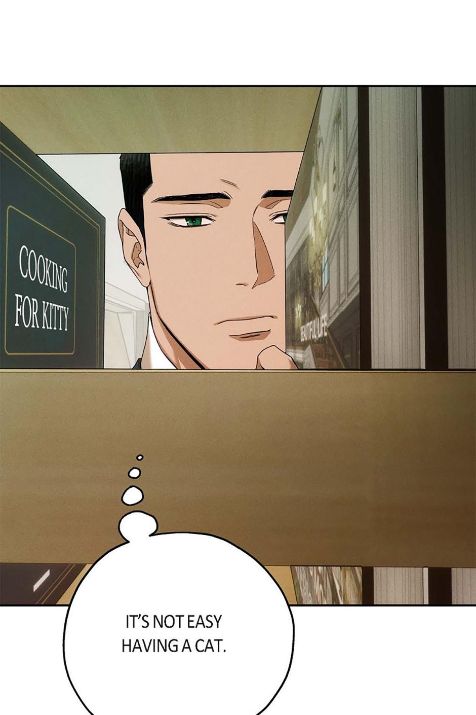 Read Ang Ang chapter 4.1 image 1 on Lezhin