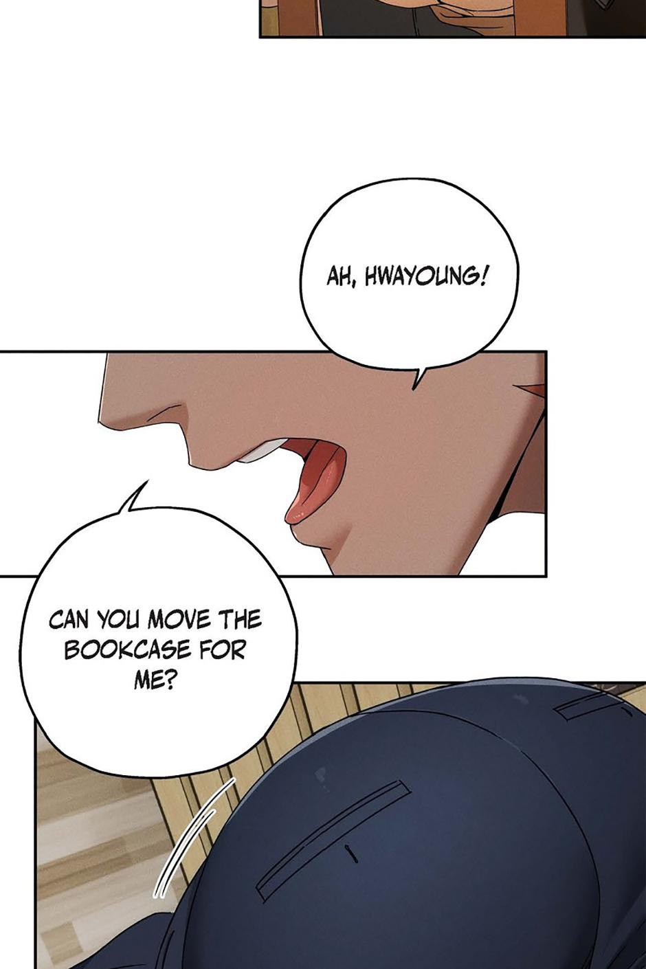 Read Ang Ang chapter 4.1 image 11 on Lezhin