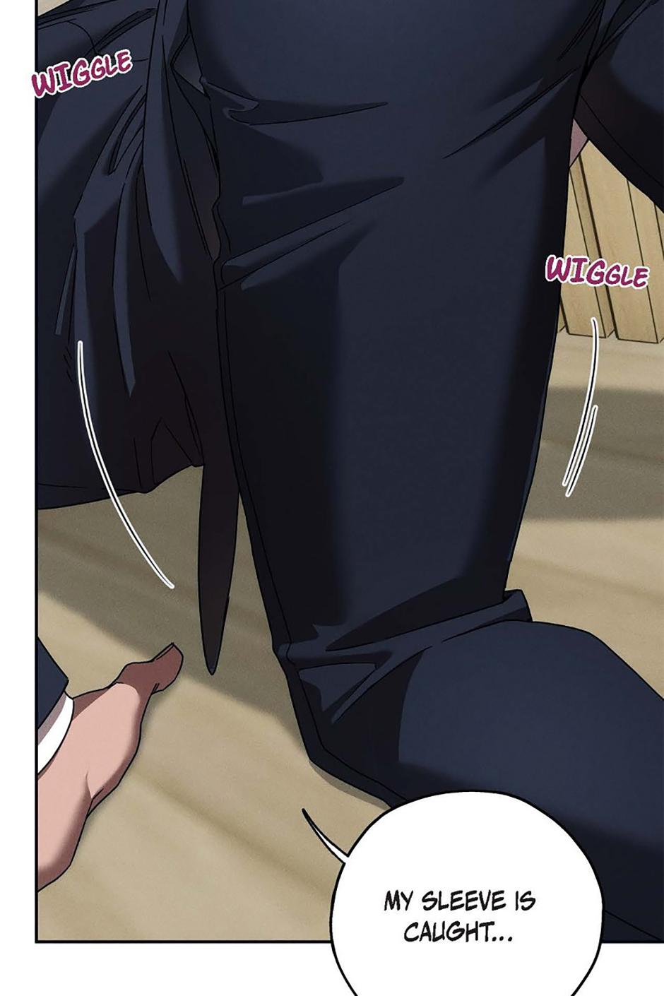 Read Ang Ang chapter 4.1 image 12 on Lezhin