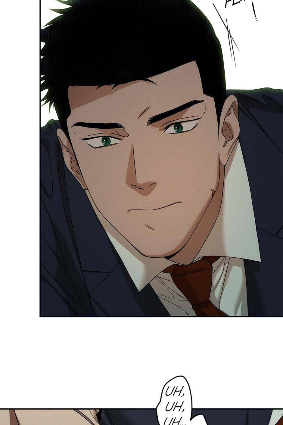 Read Ang Ang chapter 4.1 image 16 on Lezhin