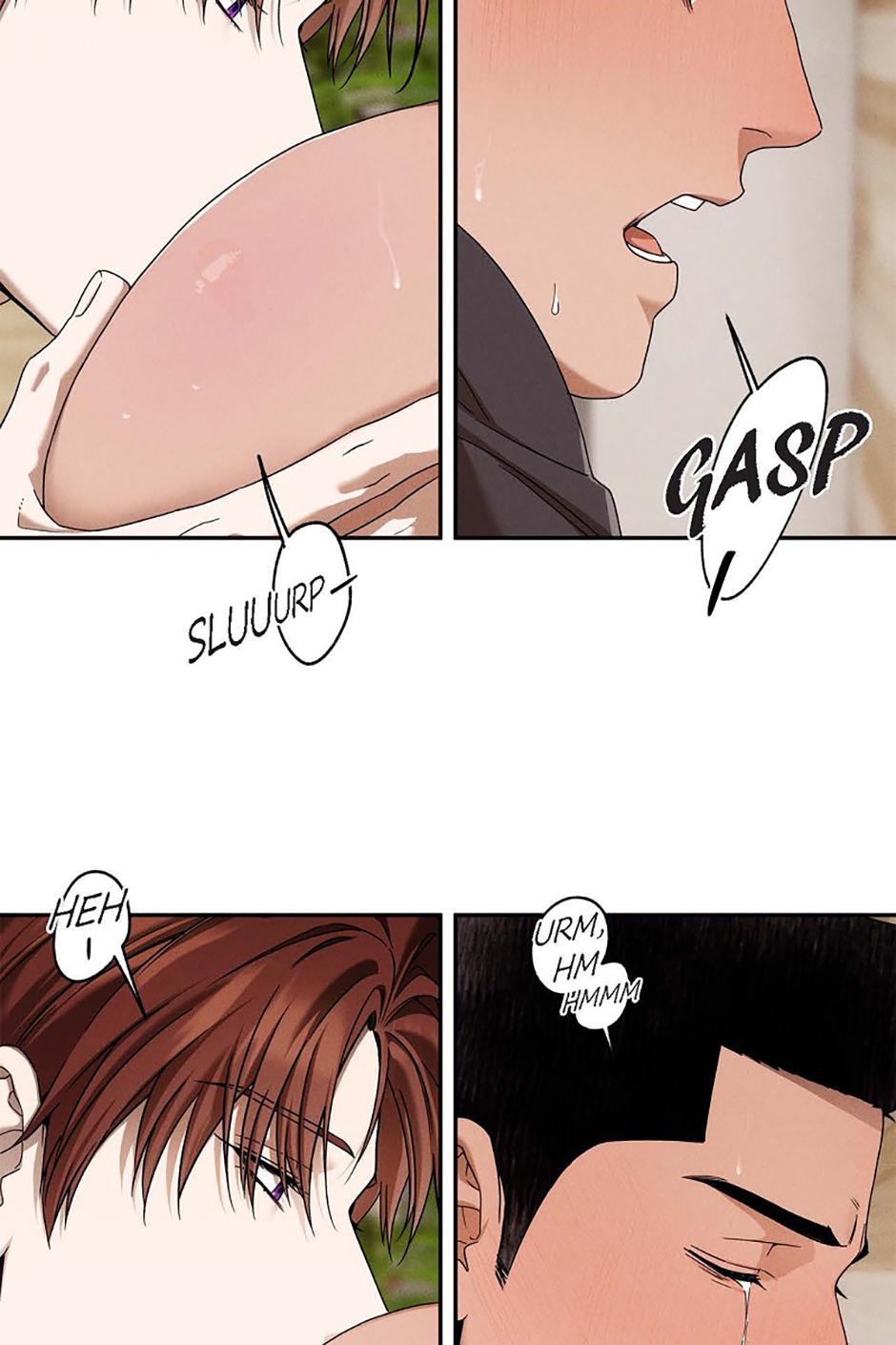 Read Ang Ang chapter 4.1 image 25 on Lezhin