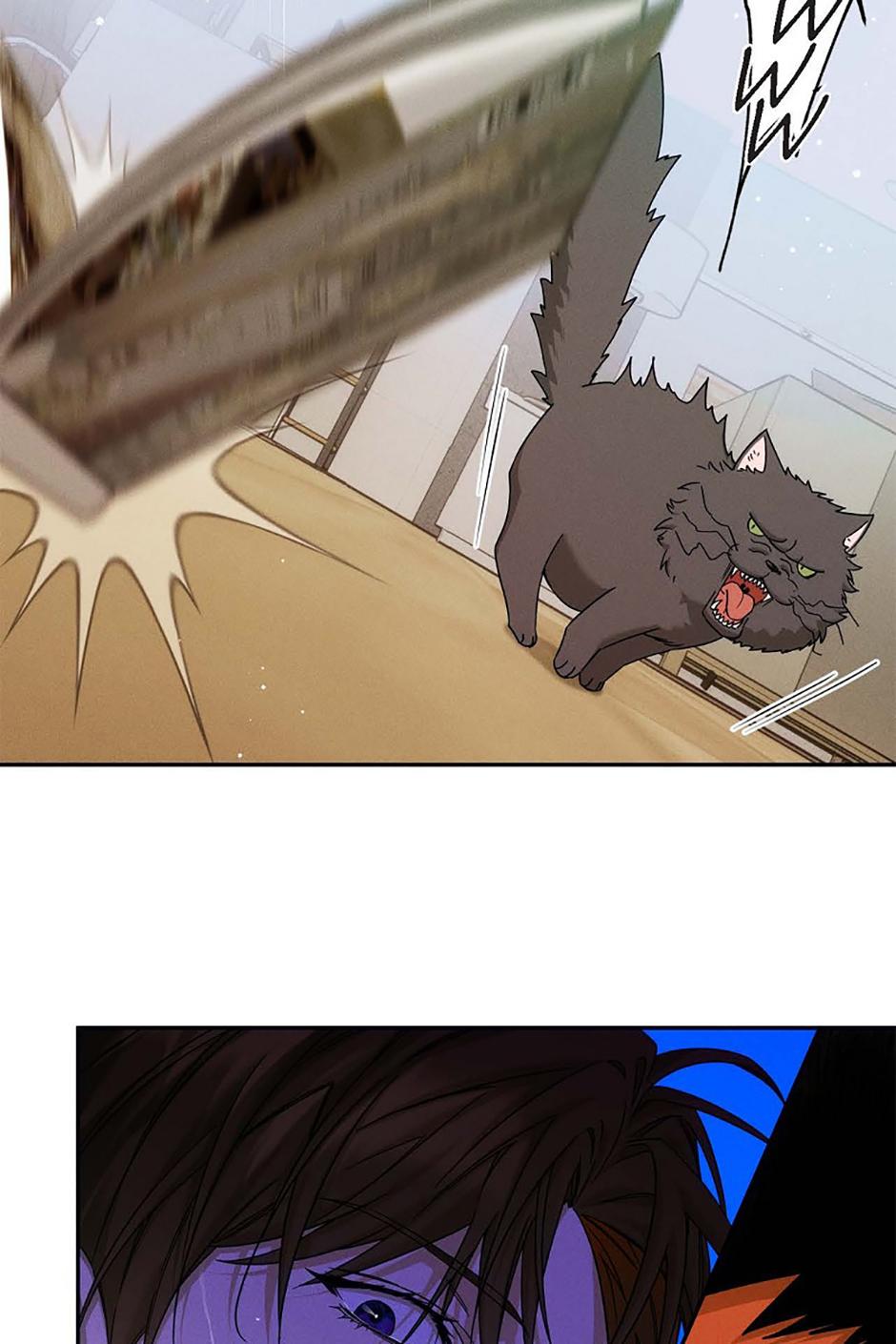 Read Ang Ang chapter 4.1 image 32 on Lezhin
