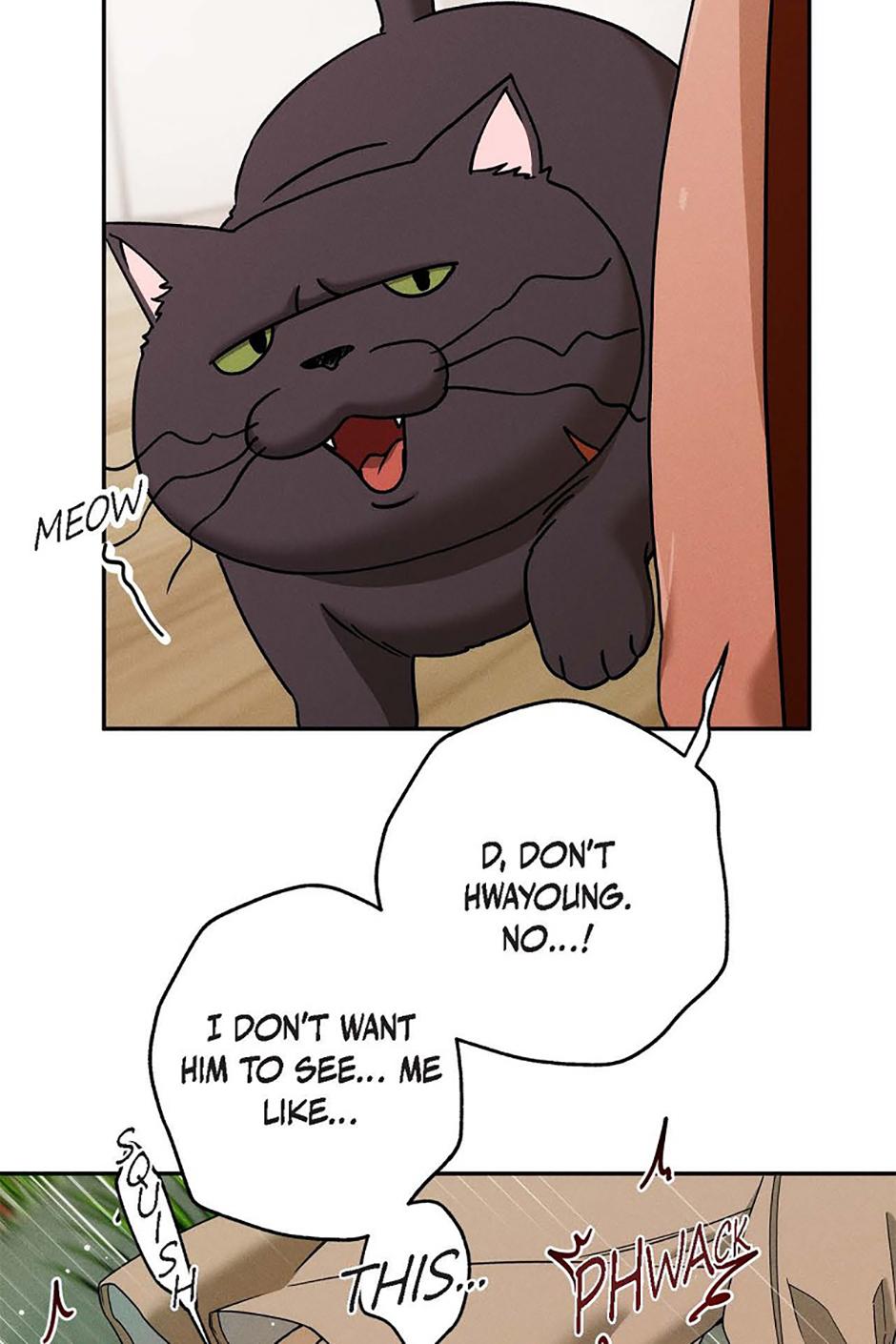 Read Ang Ang chapter 4.1 image 35 on Lezhin
