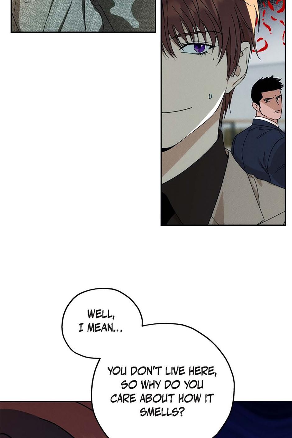 Read Ang Ang chapter 4.1 image 50 on Lezhin