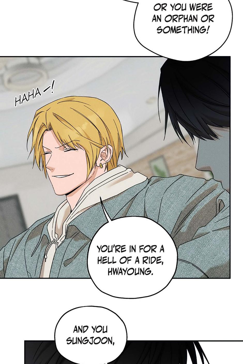Read Ang Ang chapter 4.1 image 69 on Lezhin