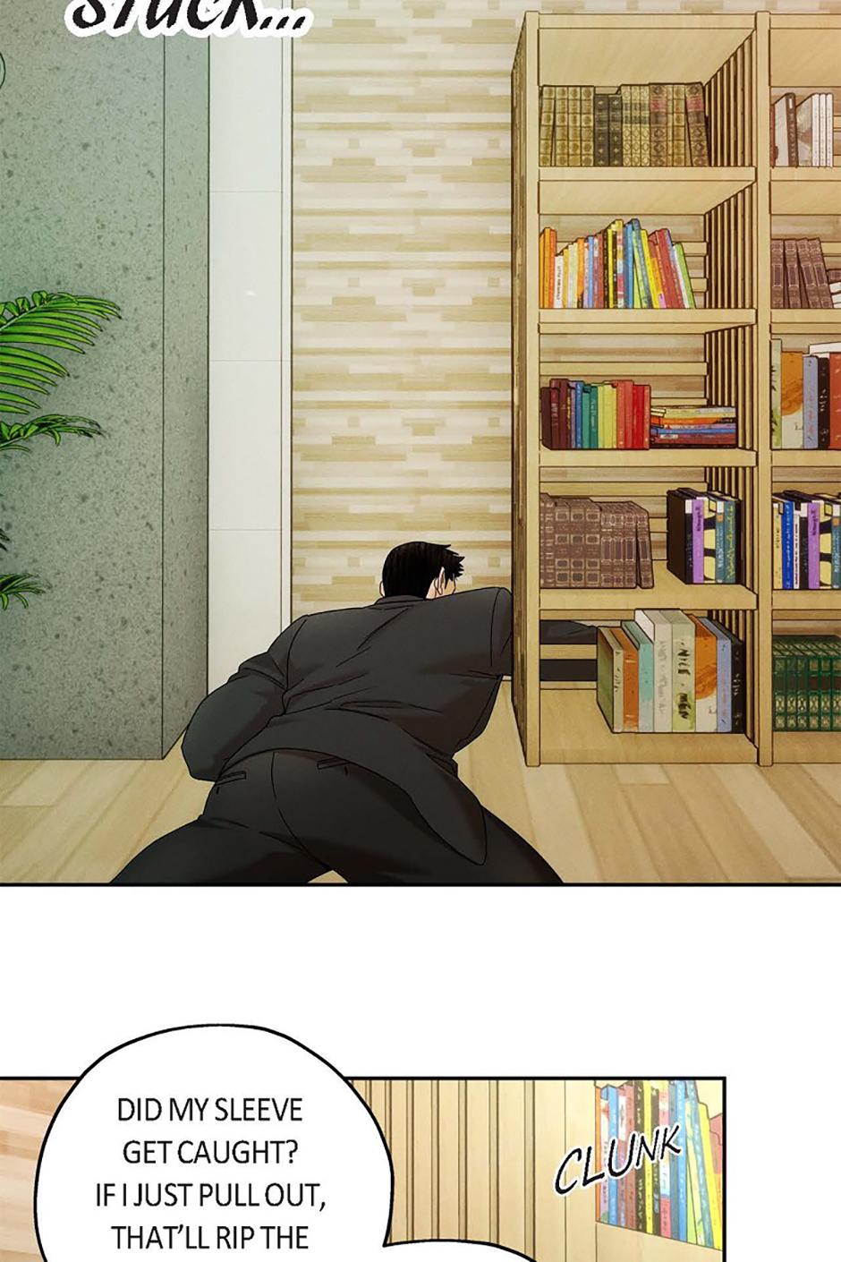 Read Ang Ang chapter 4.1 image 8 on Lezhin
