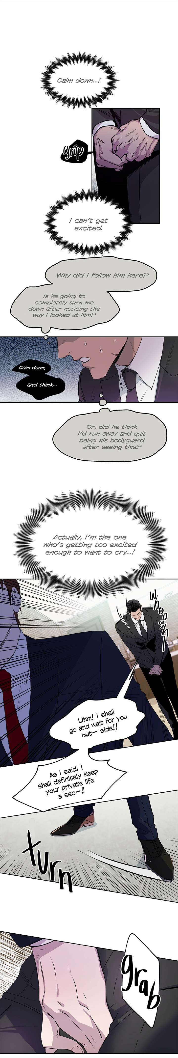 Read Ang Ang chapter 4 image 15 on Lezhin