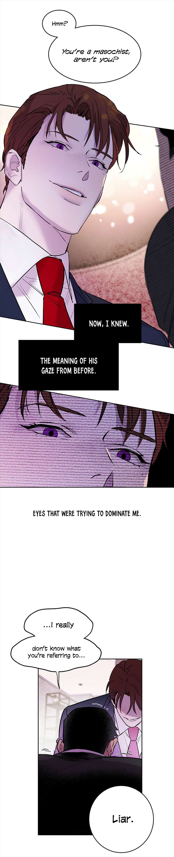Read Ang Ang chapter 4 image 18 on Lezhin