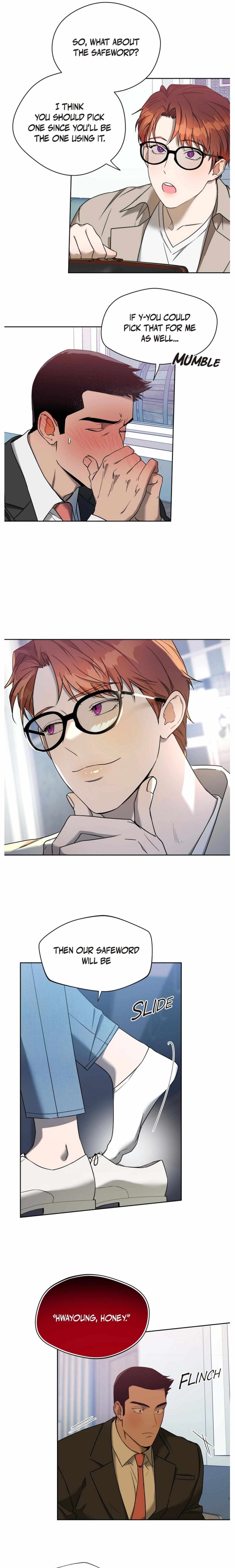Read Ang Ang chapter 40 image 10 on Lezhin