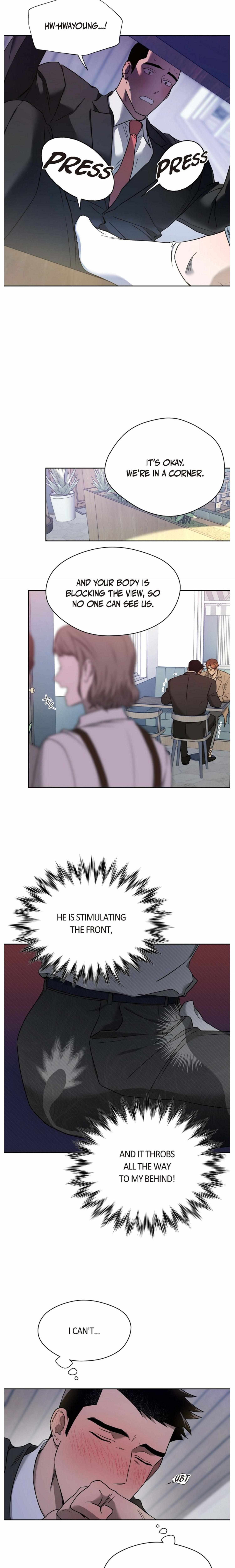 Read Ang Ang chapter 40 image 11 on Lezhin