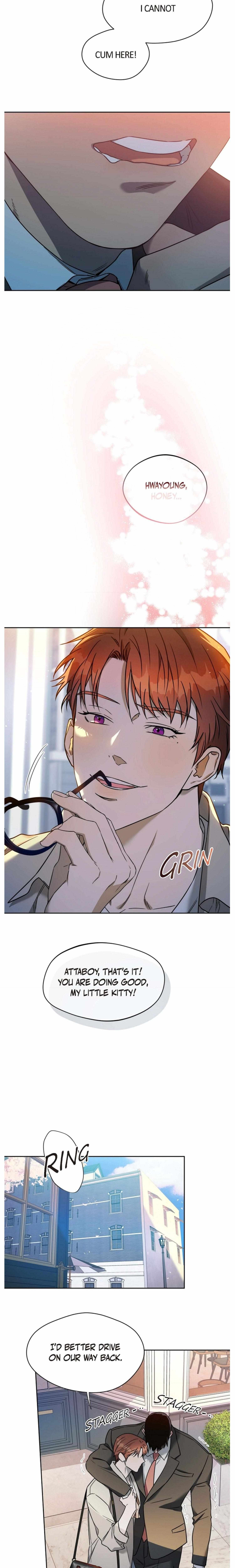 Read Ang Ang chapter 40 image 12 on Lezhin