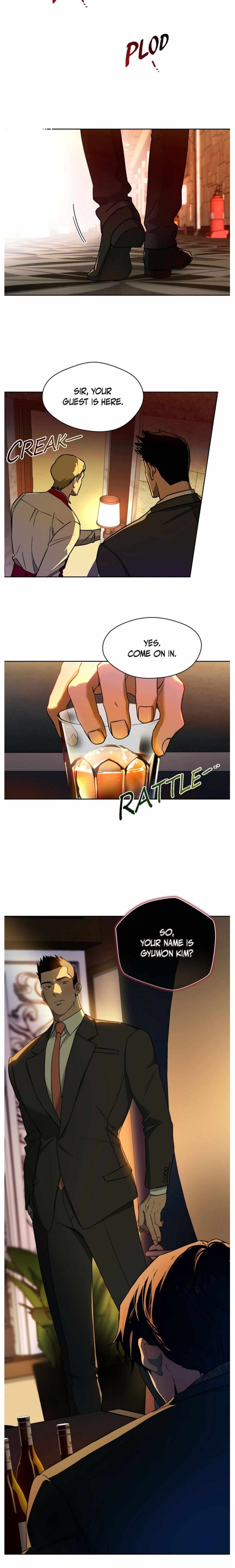 Read Ang Ang chapter 40 image 14 on Lezhin