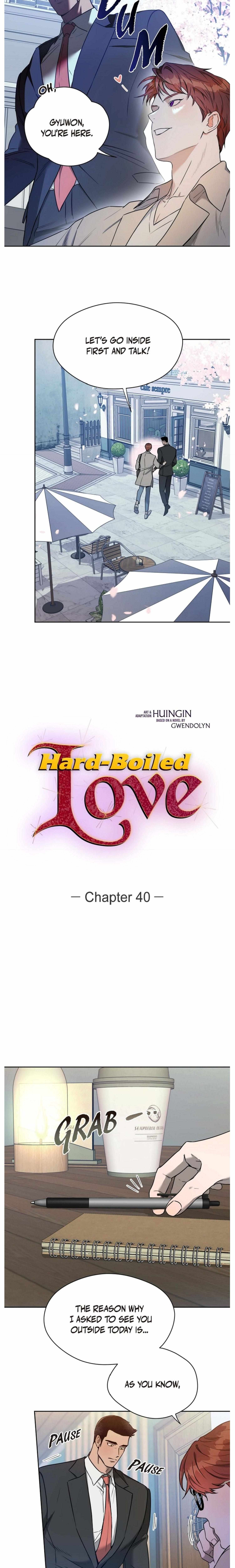 Read Ang Ang chapter 40 image 2 on Lezhin