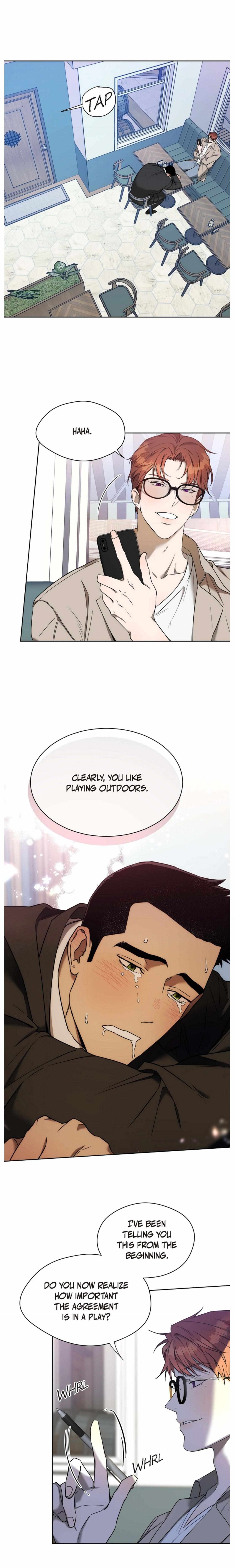 Read Ang Ang chapter 40 image 7 on Lezhin
