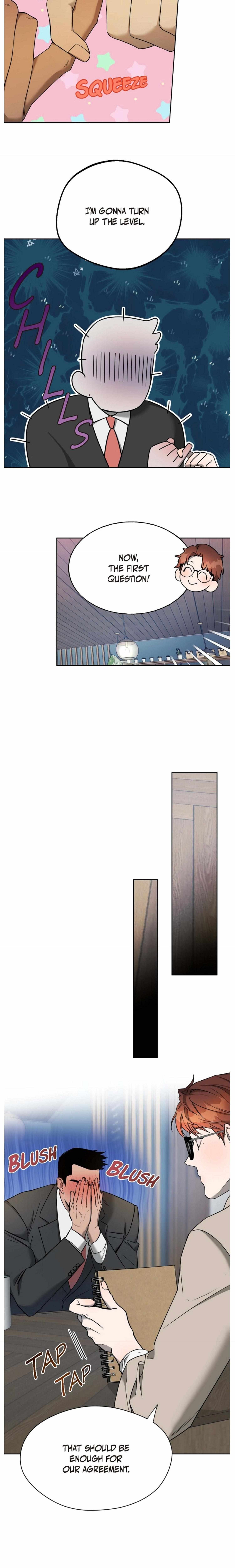Read Ang Ang chapter 40 image 9 on Lezhin