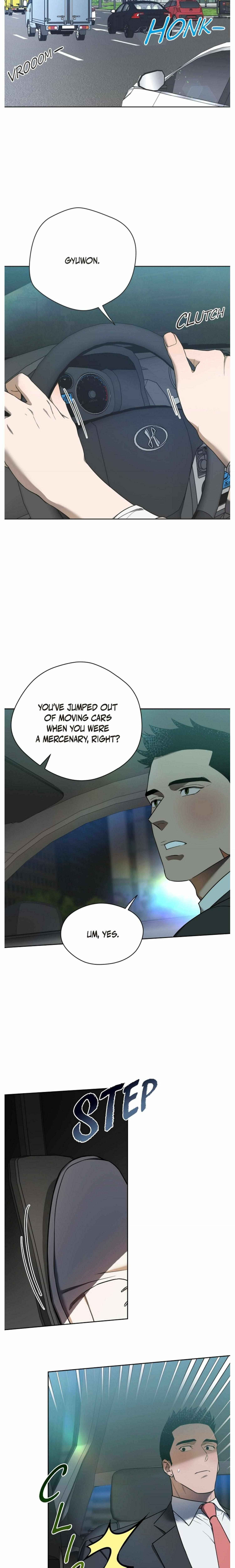 Read Ang Ang chapter 41 image 12 on Lezhin