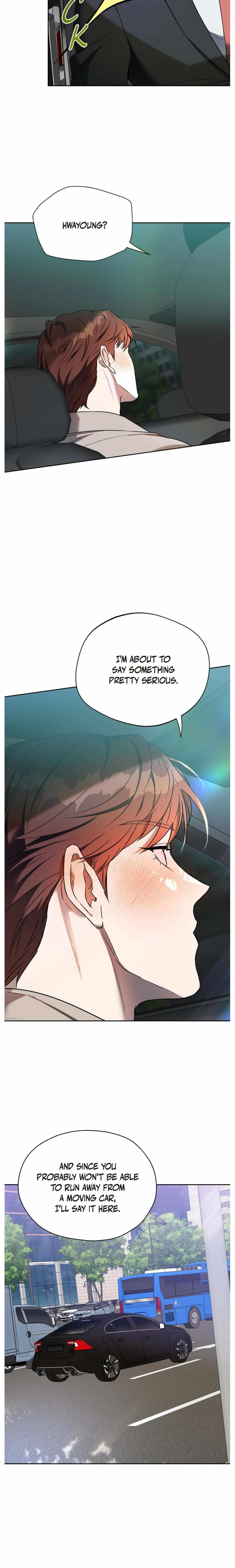 Read Ang Ang chapter 41 image 13 on Lezhin