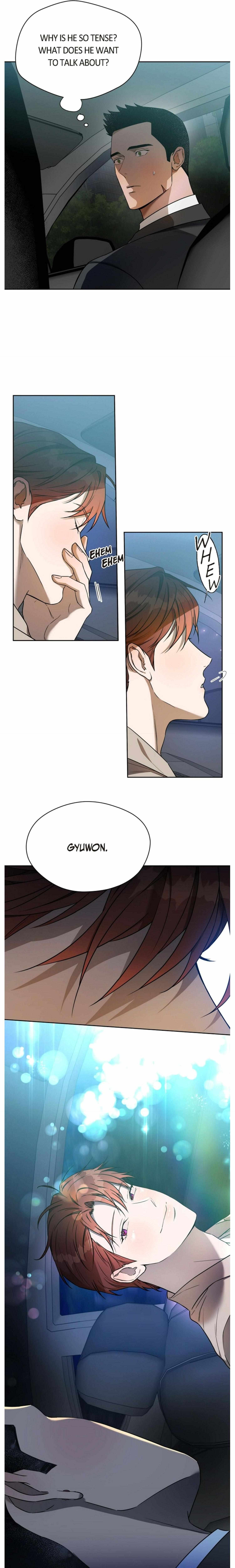 Read Ang Ang chapter 41 image 14 on Lezhin