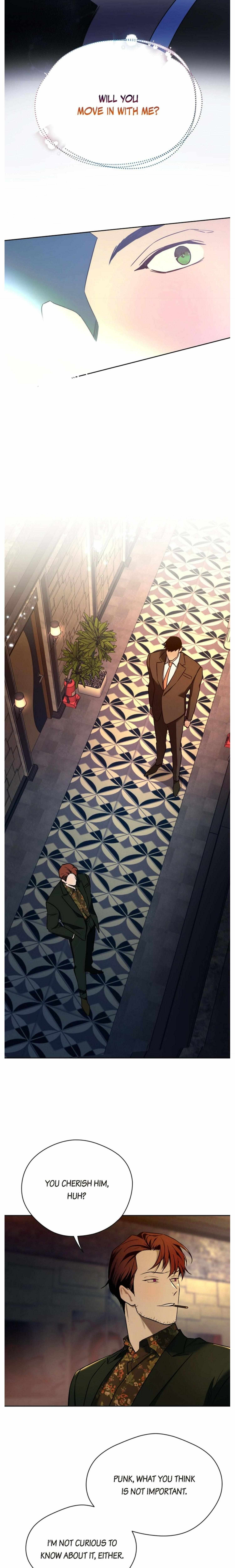 Read Ang Ang chapter 41 image 15 on Lezhin