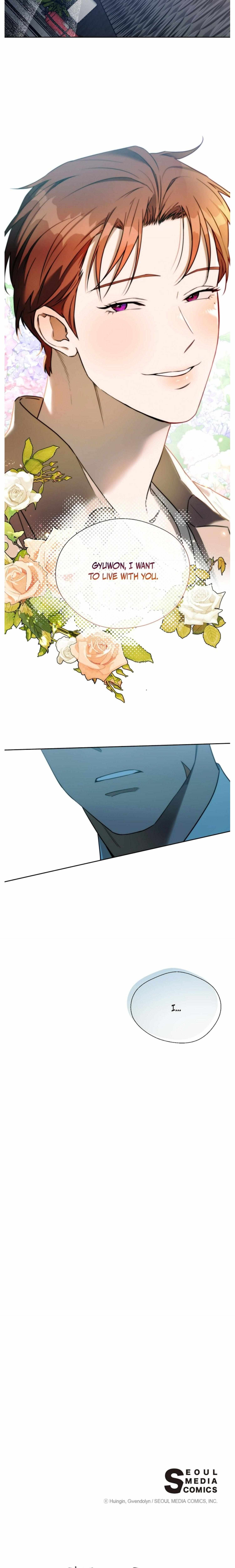 Read Ang Ang chapter 41 image 17 on Lezhin