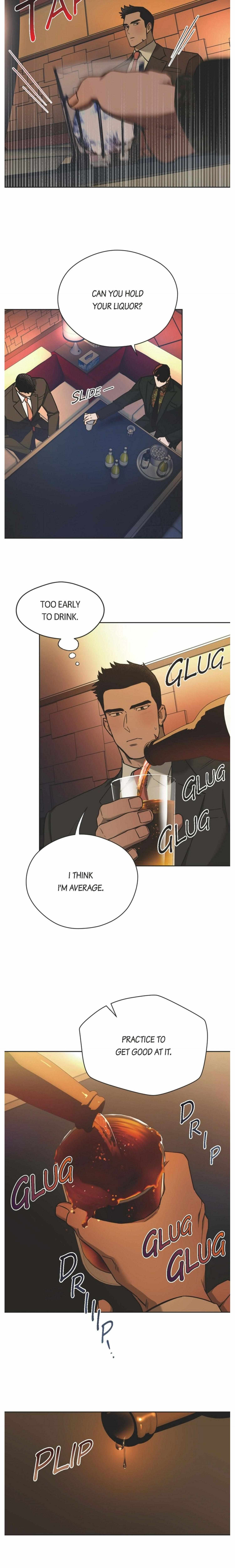 Read Ang Ang chapter 41 image 2 on Lezhin