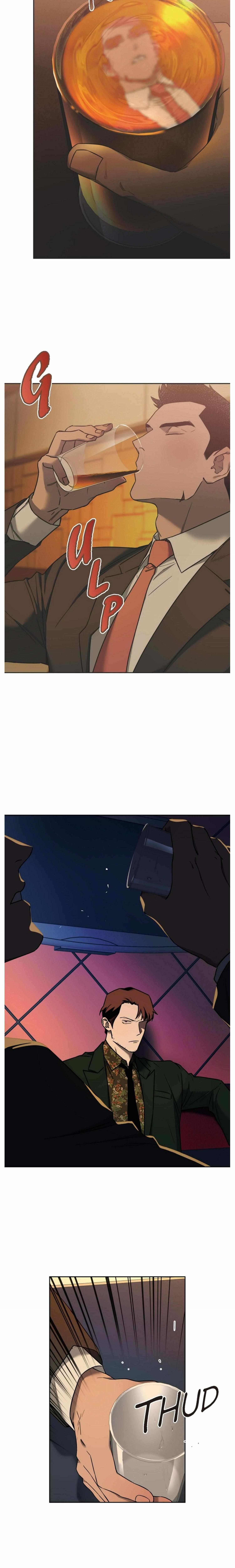 Read Ang Ang chapter 41 image 4 on Lezhin