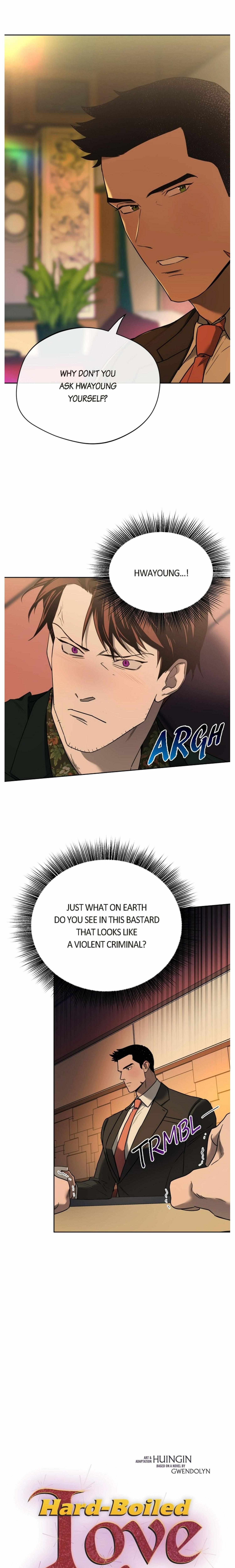 Read Ang Ang chapter 41 image 5 on Lezhin