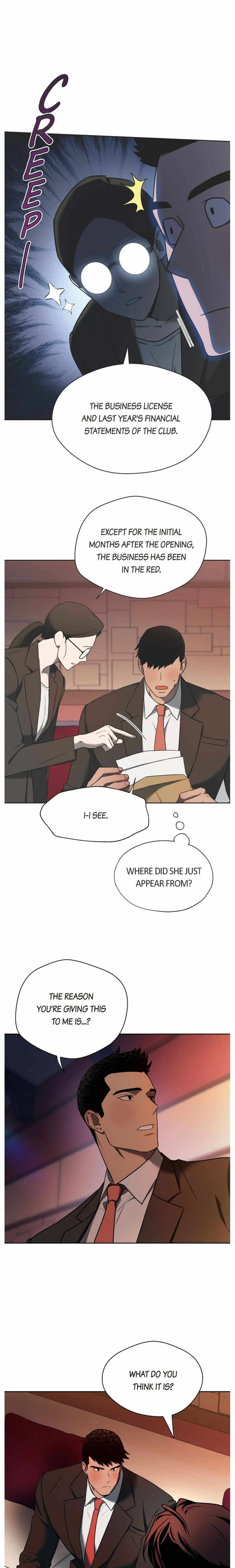 Read Ang Ang chapter 41 image 7 on Lezhin