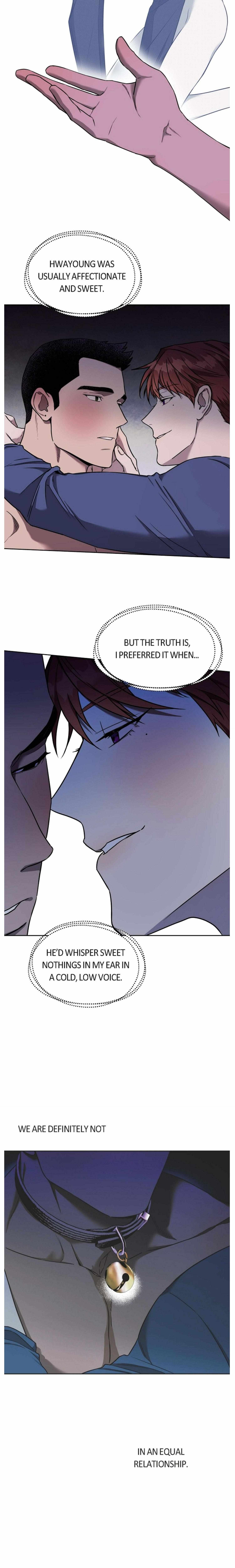 Read Ang Ang chapter 42 image 1 on Lezhin