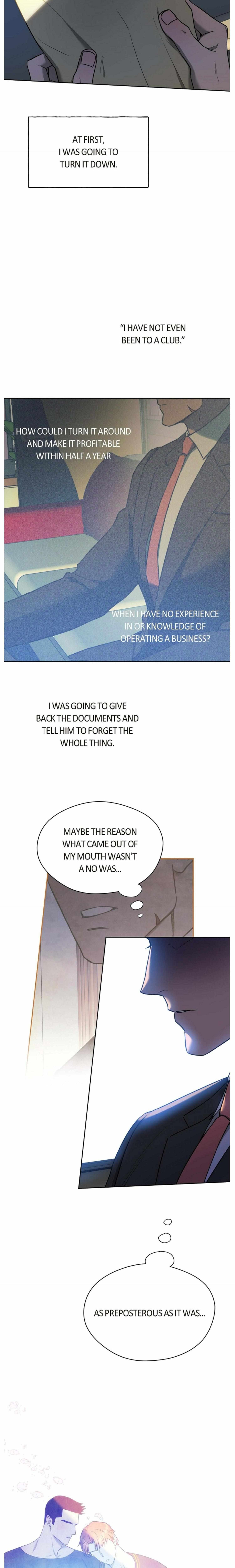 Read Ang Ang chapter 42 image 11 on Lezhin