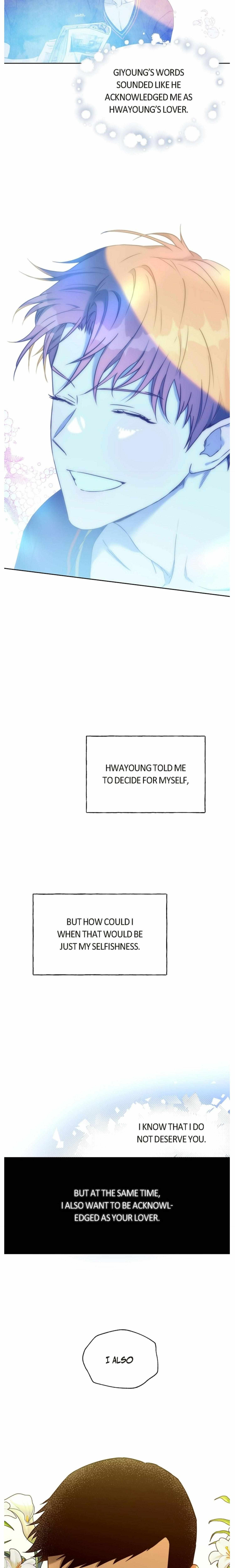 Read Ang Ang chapter 42 image 12 on Lezhin