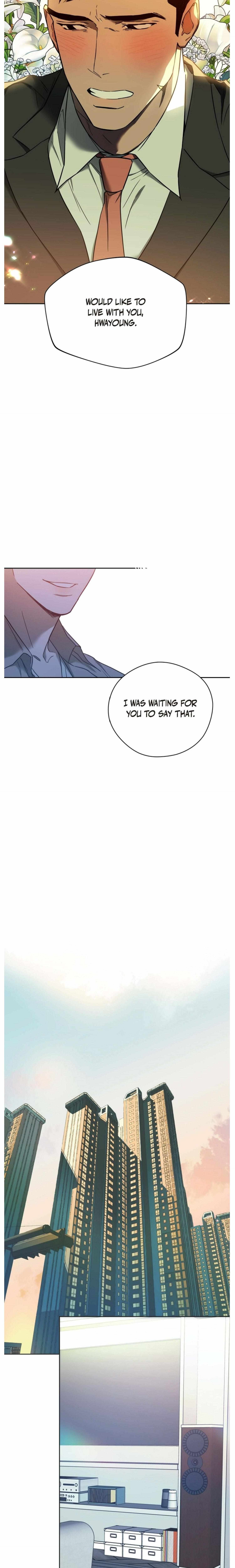 Read Ang Ang chapter 42 image 13 on Lezhin