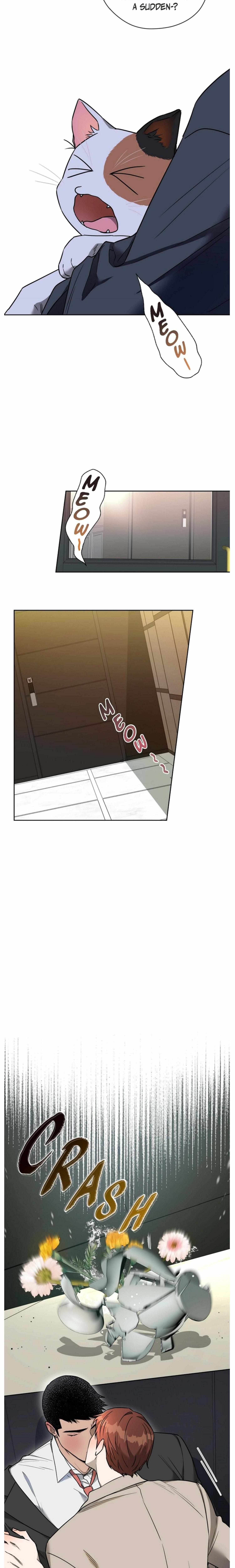 Read Ang Ang chapter 42 image 15 on Lezhin