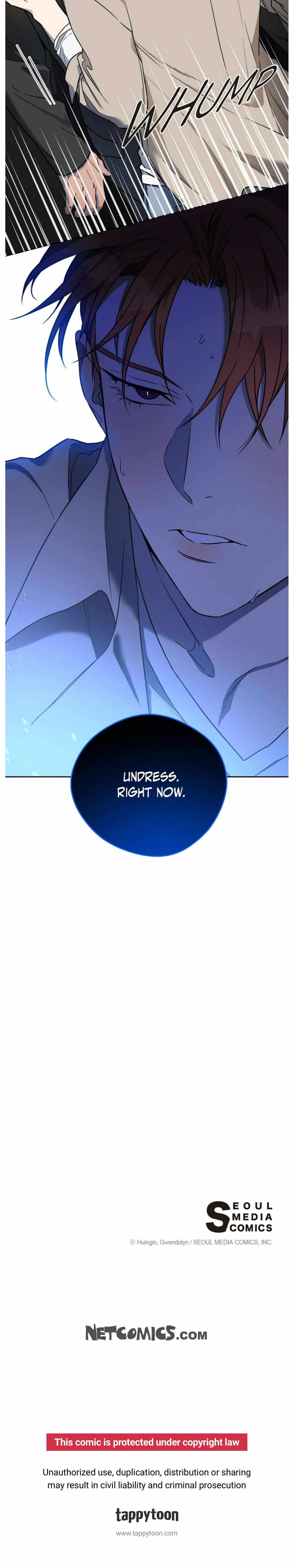 Read Ang Ang chapter 42 image 16 on Lezhin
