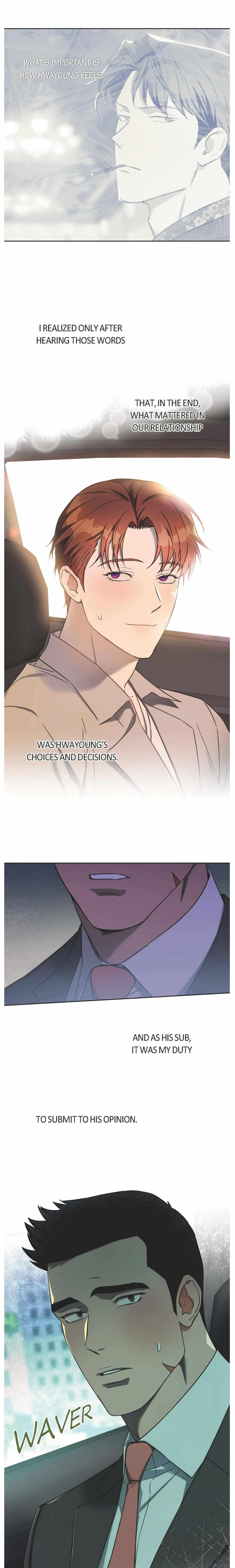 Read Ang Ang chapter 42 image 2 on Lezhin