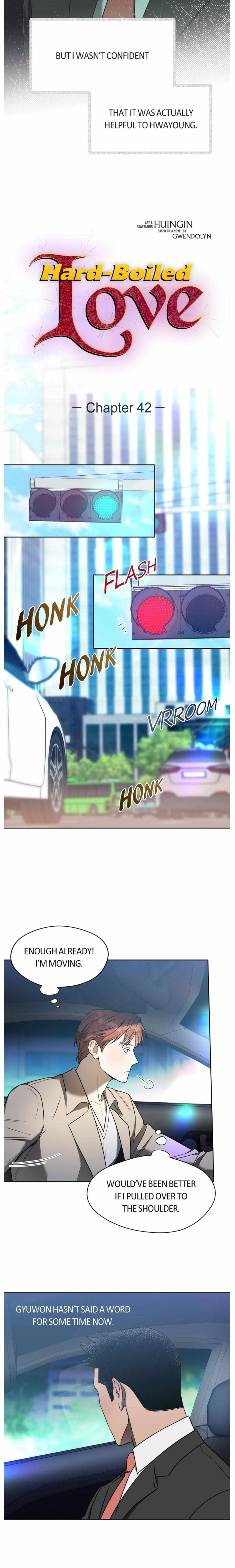 Read Ang Ang chapter 42 image 3 on Lezhin