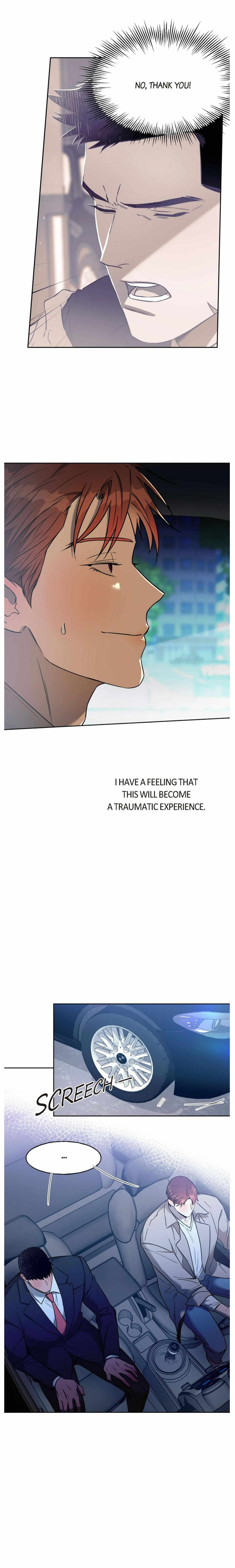 Read Ang Ang chapter 42 image 4 on Lezhin