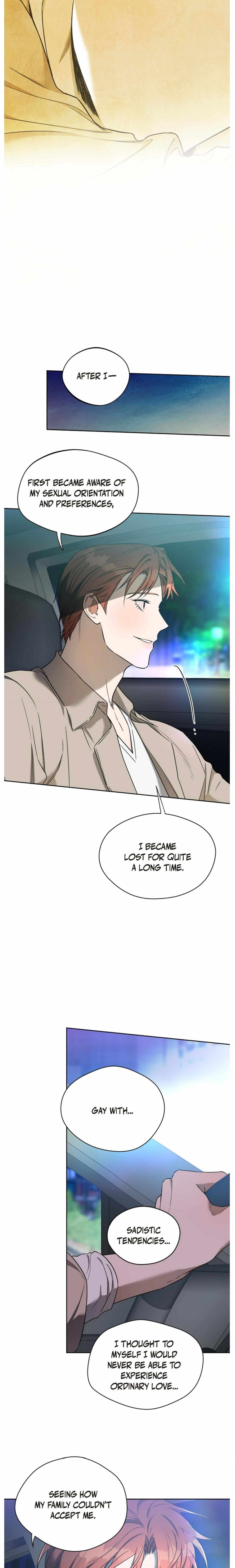 Read Ang Ang chapter 42 image 8 on Lezhin