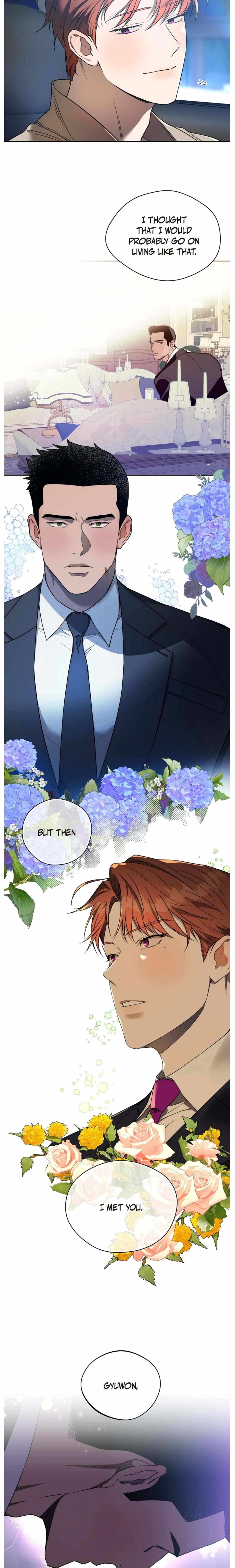 Read Ang Ang chapter 42 image 9 on Lezhin