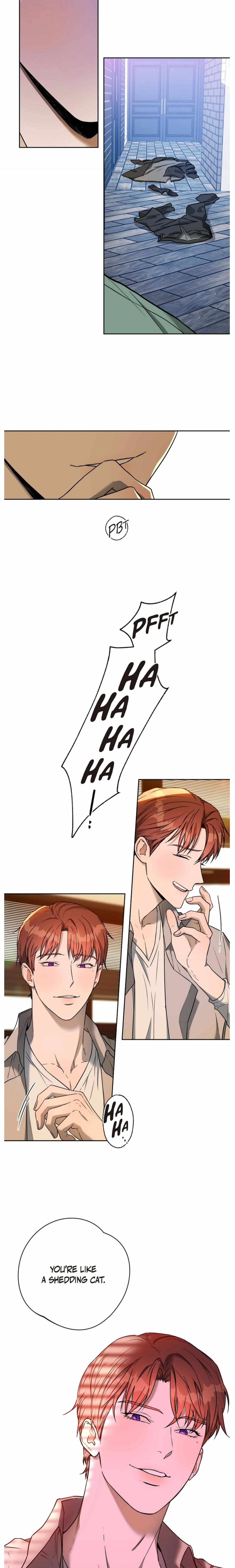 Read Ang Ang chapter 43 image 10 on Lezhin