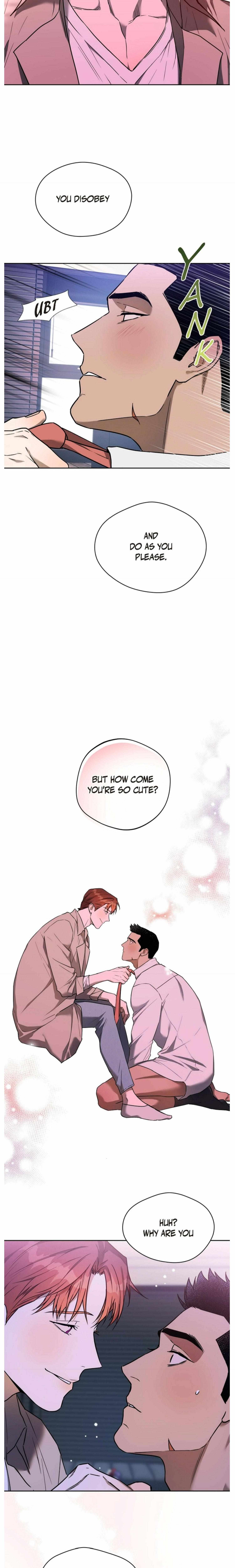 Read Ang Ang chapter 43 image 11 on Lezhin